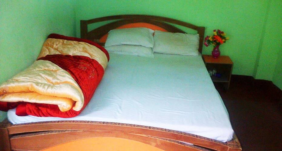 Hotel Anshu Priyanshu, Barkot 4